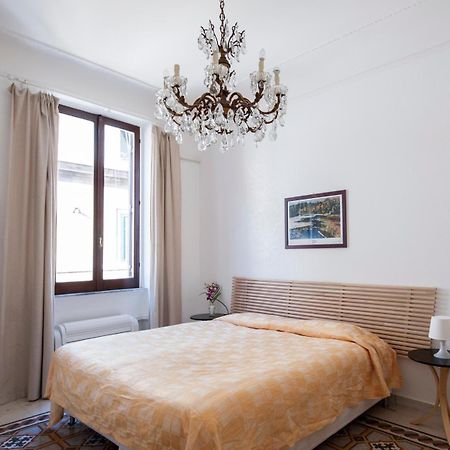Flatinrome Trastevere Complex Экстерьер фото