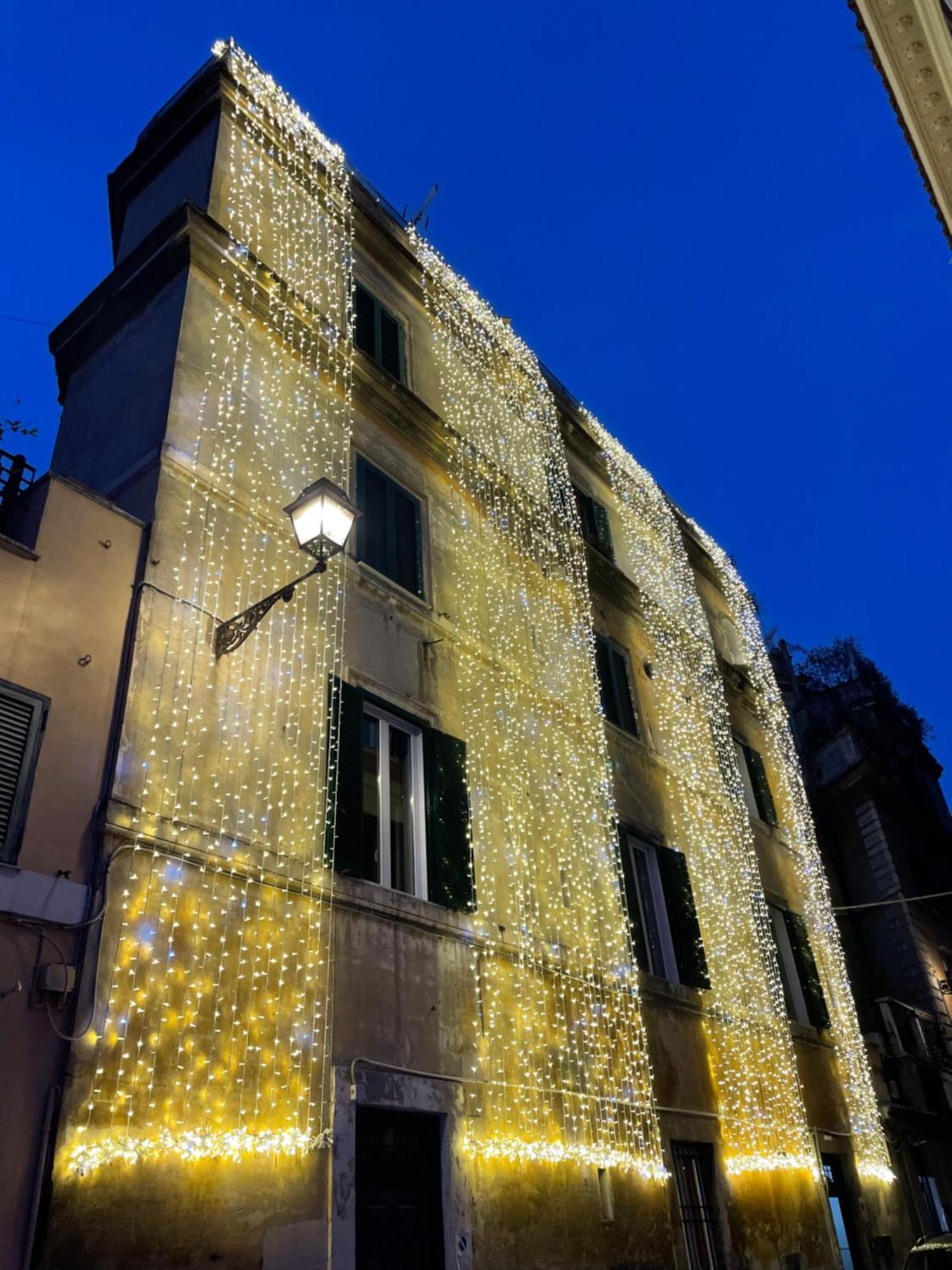 Flatinrome Trastevere Complex Экстерьер фото