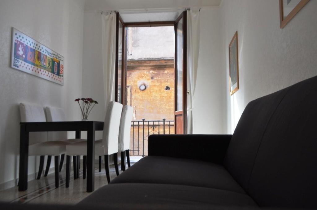 Flatinrome Trastevere Complex Экстерьер фото