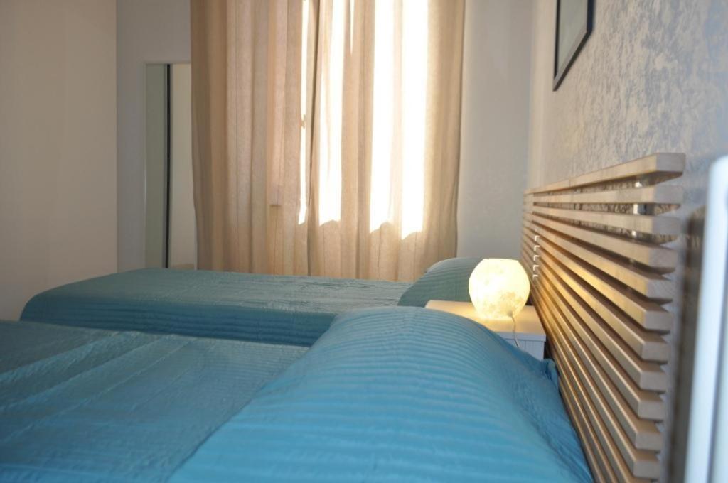 Flatinrome Trastevere Complex Экстерьер фото