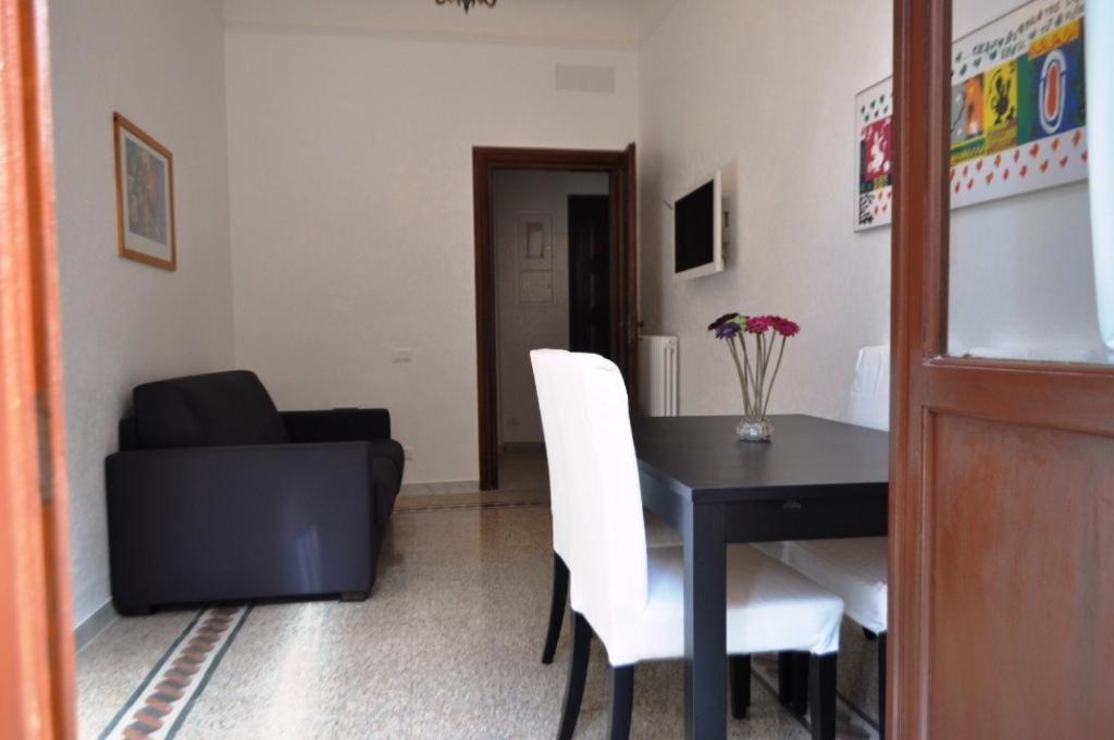 Flatinrome Trastevere Complex Экстерьер фото