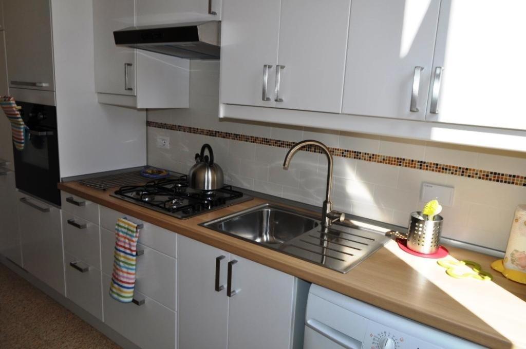 Flatinrome Trastevere Complex Экстерьер фото