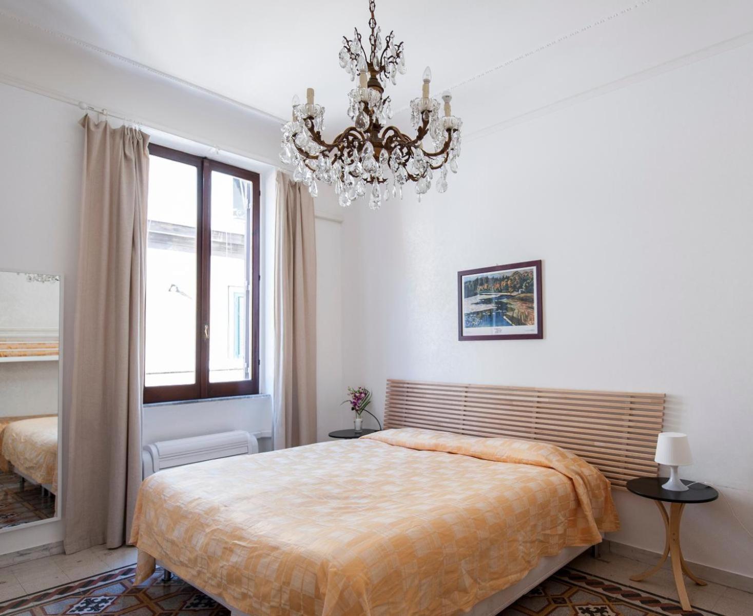 Flatinrome Trastevere Complex Экстерьер фото