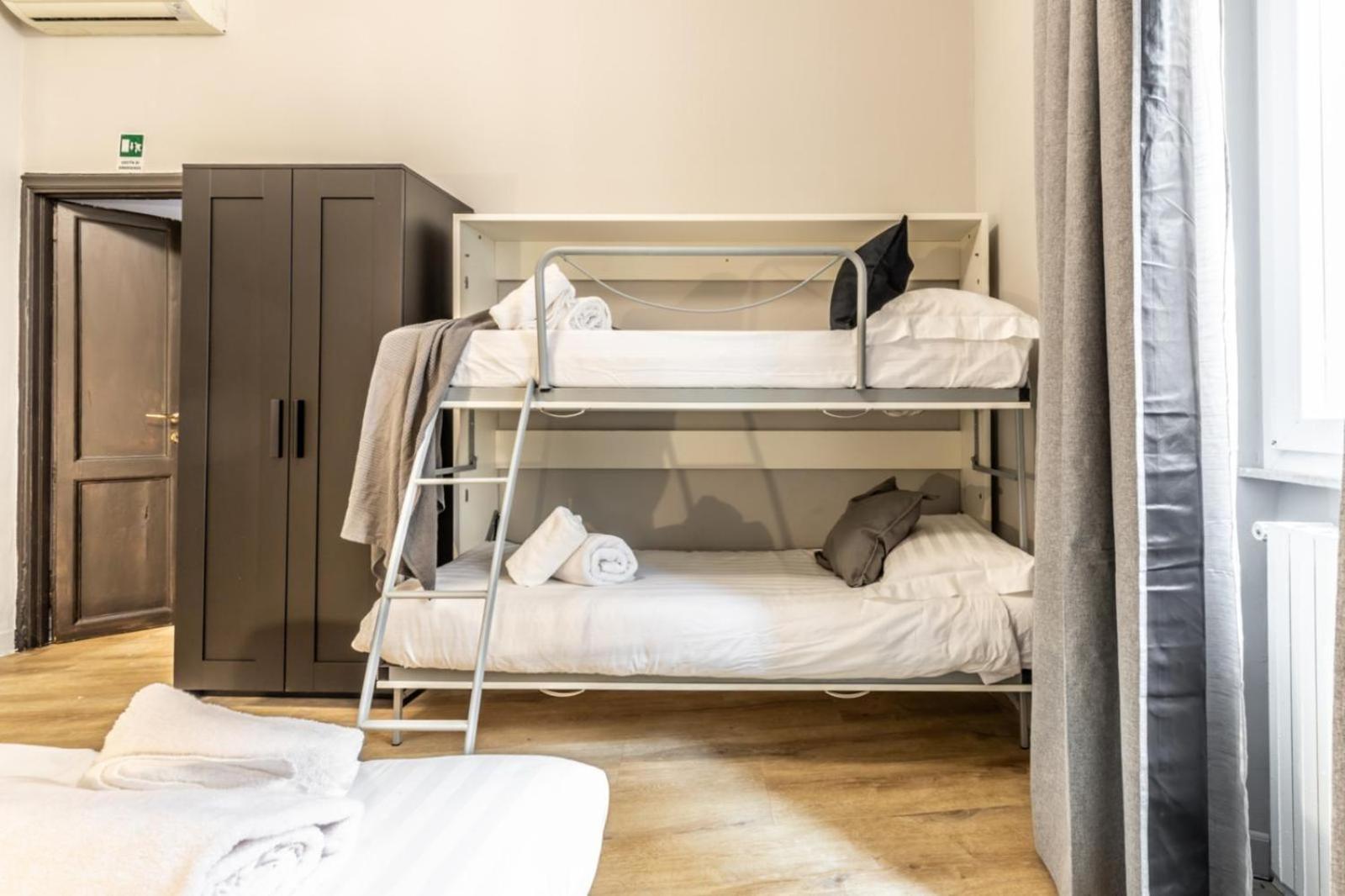 Flatinrome Trastevere Complex Экстерьер фото