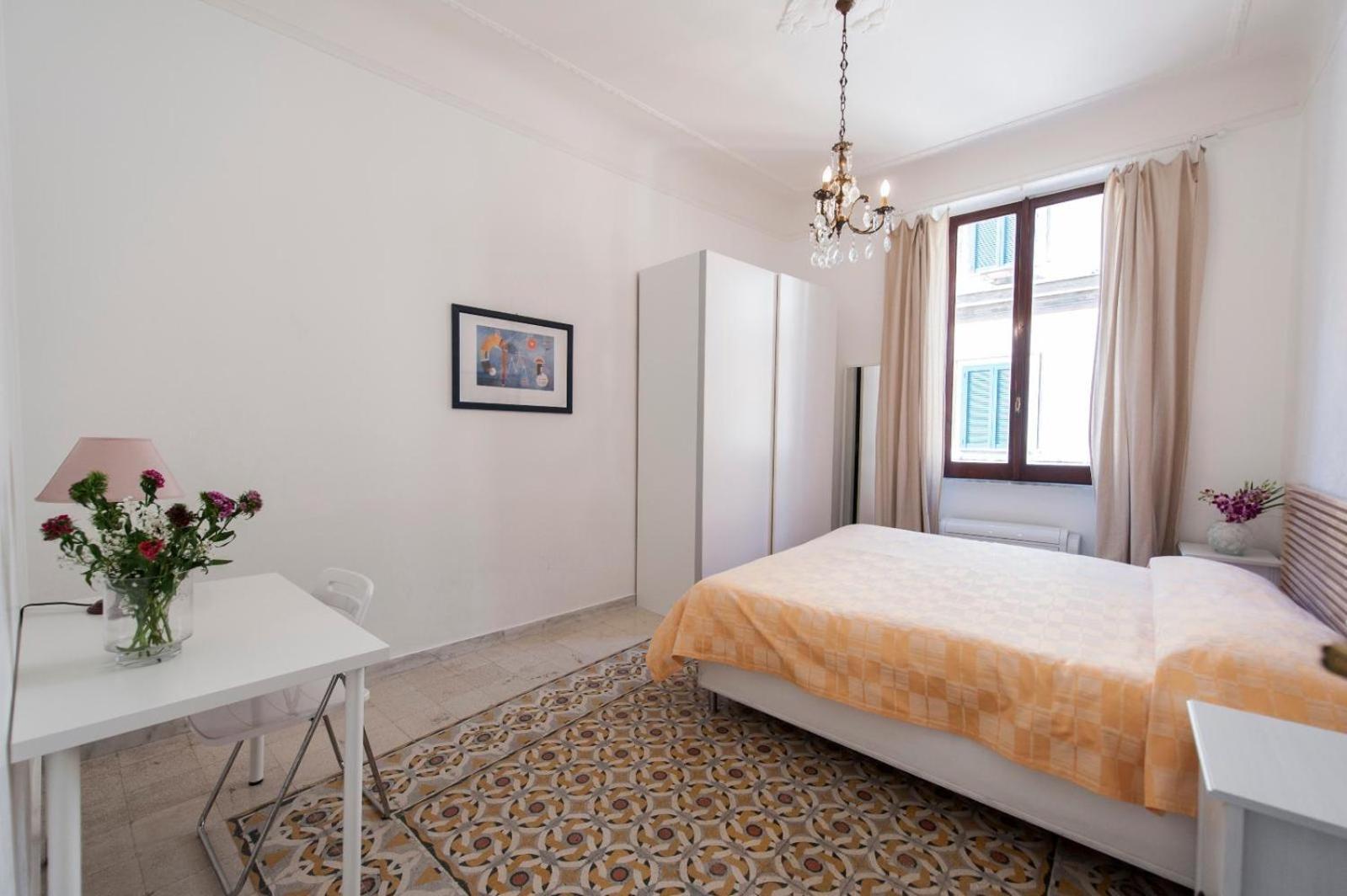Flatinrome Trastevere Complex Экстерьер фото