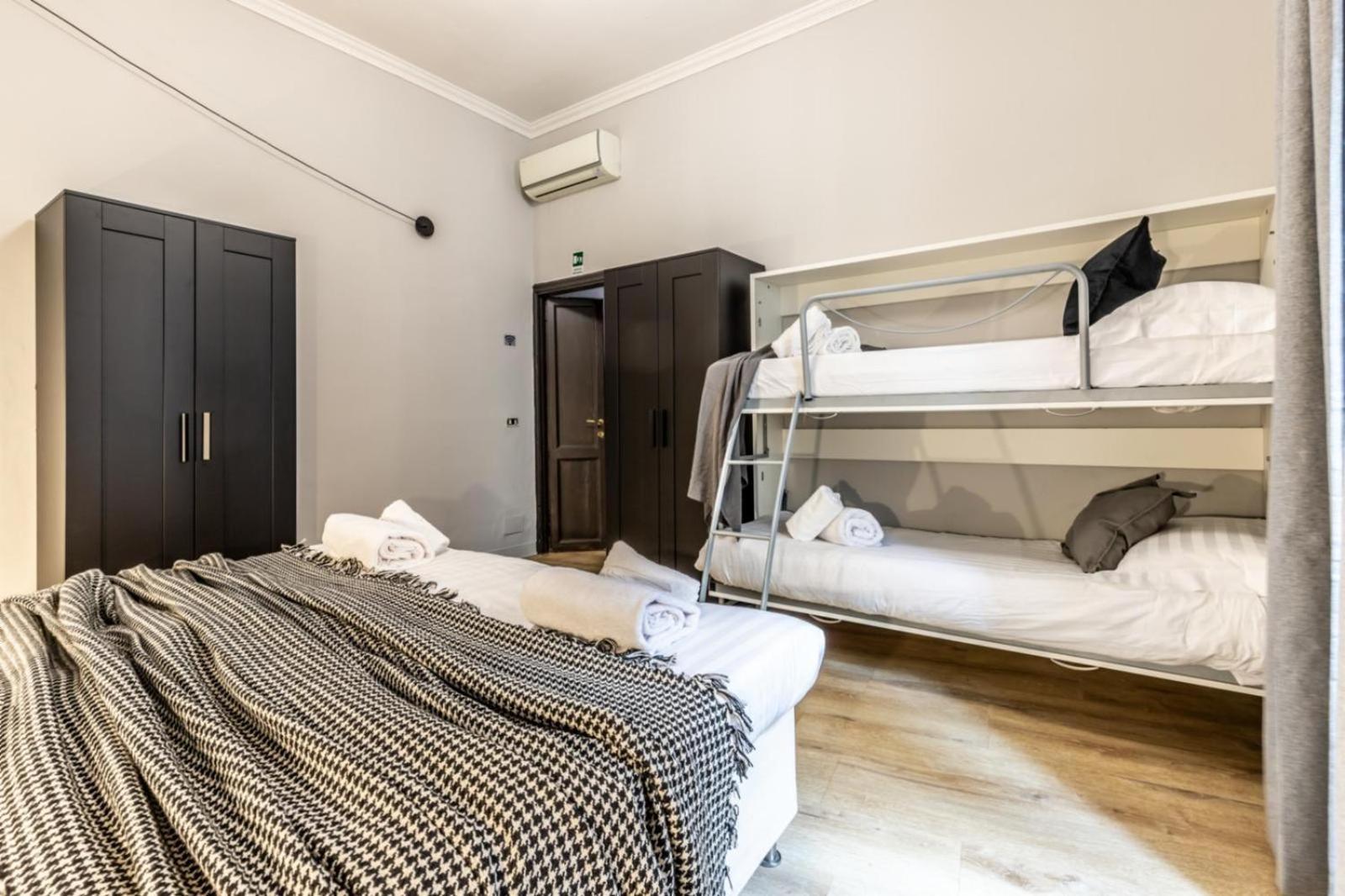 Flatinrome Trastevere Complex Экстерьер фото