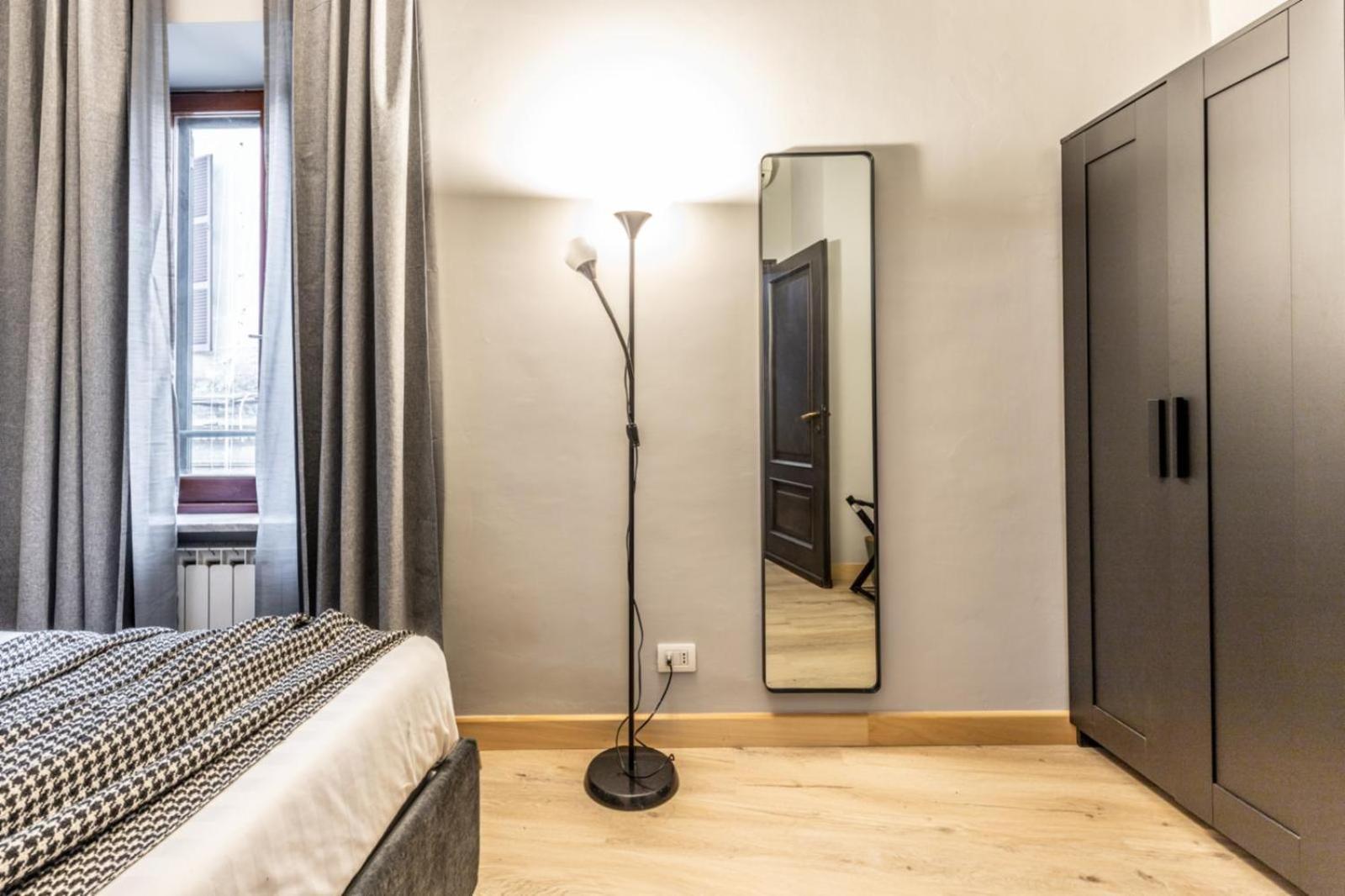 Flatinrome Trastevere Complex Экстерьер фото