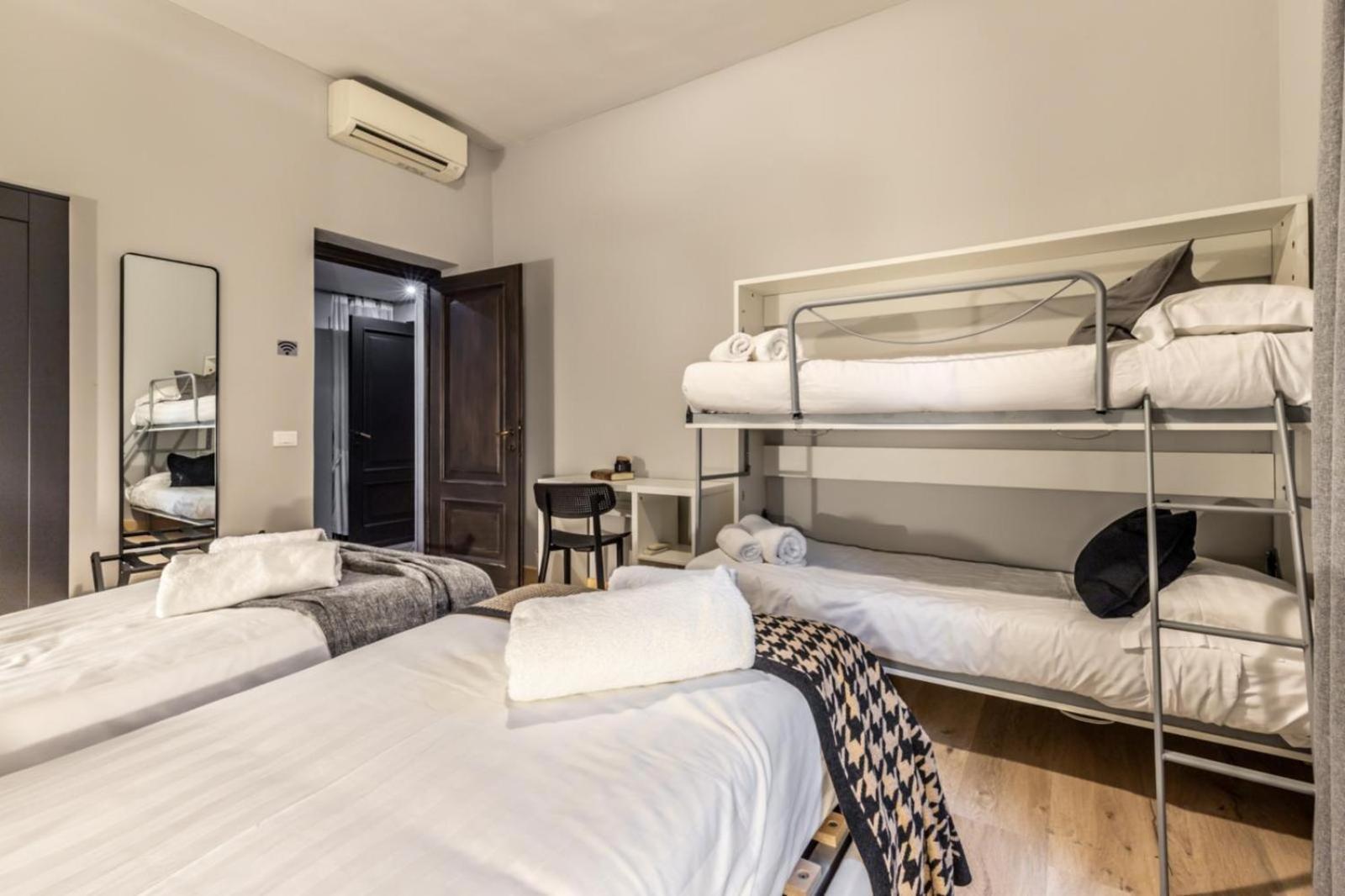 Flatinrome Trastevere Complex Экстерьер фото