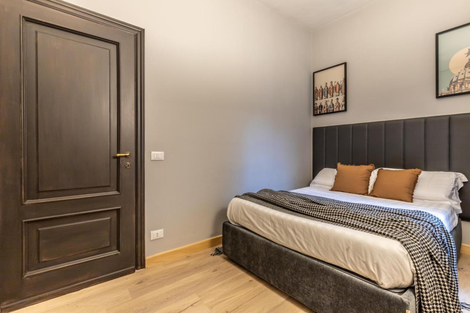 Flatinrome Trastevere Complex Экстерьер фото